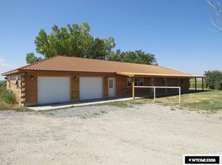 307 Eight Mile Rd, Riverton, WY 82501