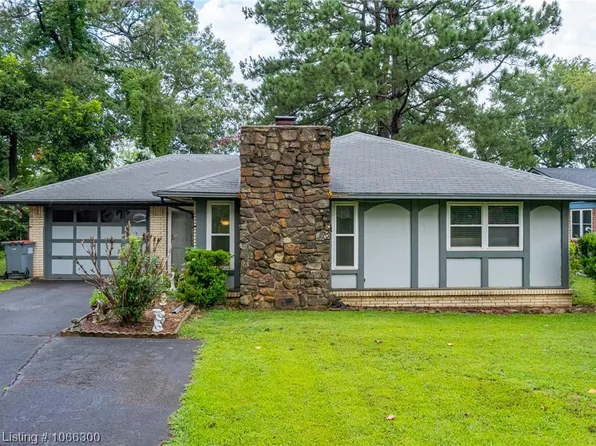1309 6th Ter, Barling, AR 72923
