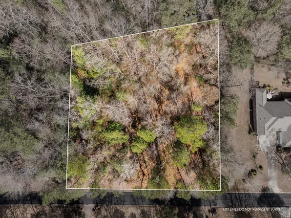 0 Broken Arrow Trl, Petal, MS 39465