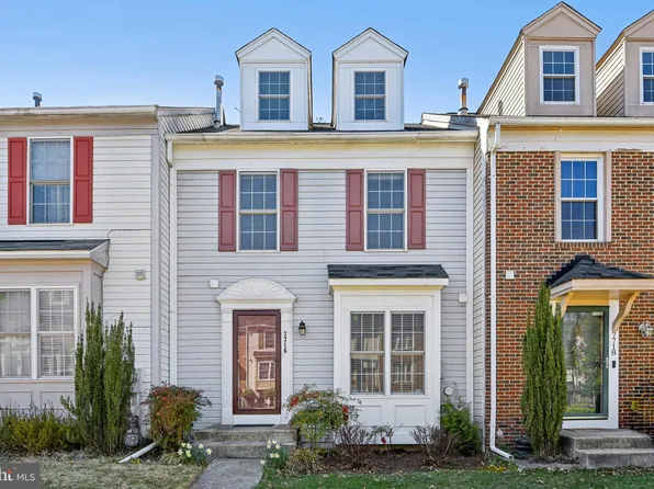 7716 Scatteree Rd, Severn, MD 21144