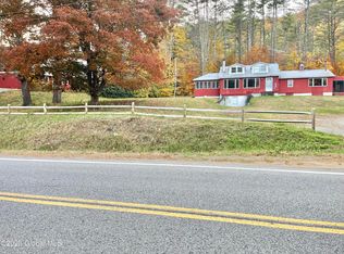 420 Warrensburg Rd, Stony Creek, NY 12878