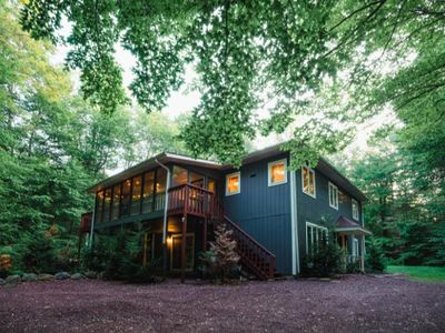 5114 Navajo Pl, Tobyhanna, PA, 18466