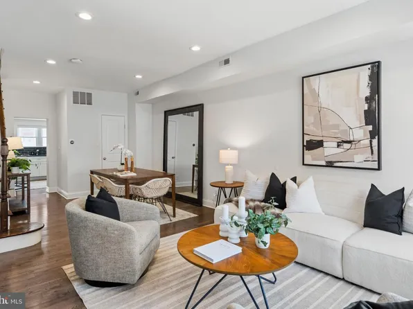 1911 S 11th St, Philadelphia, PA 19148