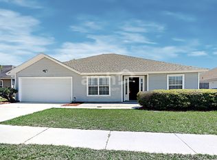 600 Fallen Timbers Dr, Orange Park, FL 32073