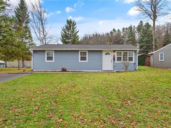 305 Jane Dr, Syracuse, NY 13219