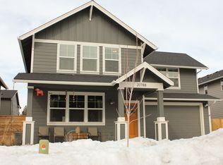 20788 SE Shea Ct, Bend, OR 97702