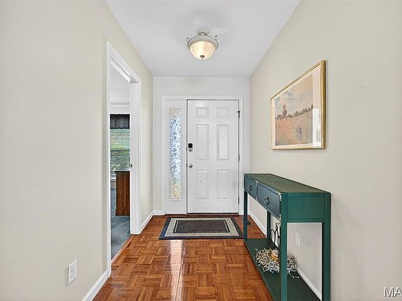 2nd image of 3168 Country Bluff Dr #38B
