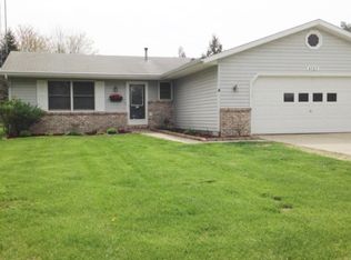 4787 Atkins Rd, Clyde, MI 48049