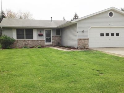4787 Atkins Rd, Clyde, MI, 48049