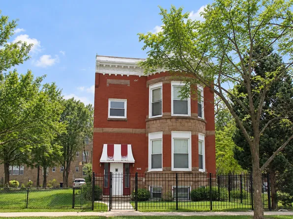 5851 S Wabash Ave, Chicago, IL 60637