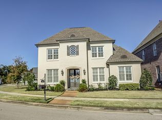 1776 W Baynard Loop, Germantown, TN 38139