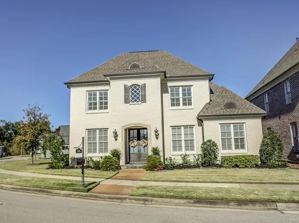 1776 W Baynard Loop, Germantown, TN 38139