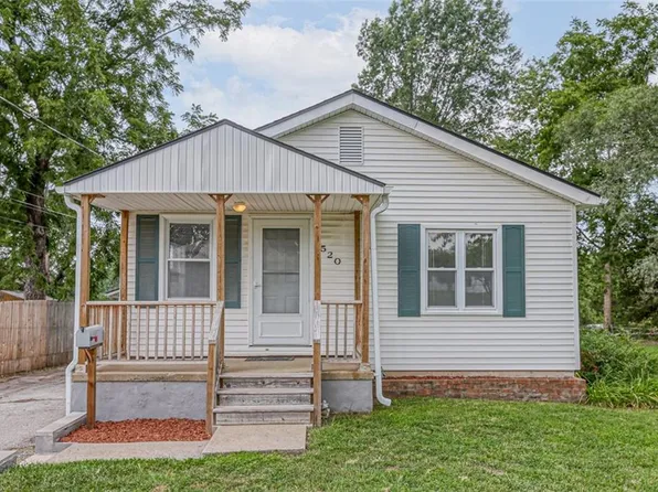 520 Broad St, Independence, MO 64050