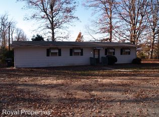 253 Old Mountain Rd, Statesville, NC 28677