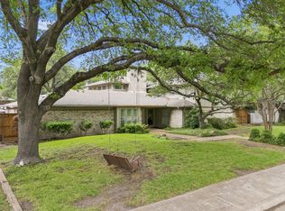 6725 Caulfield Dr, Dallas, TX 75248