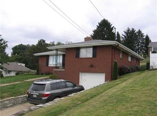 118 W Manilla Ave, Pittsburgh, PA 15220
