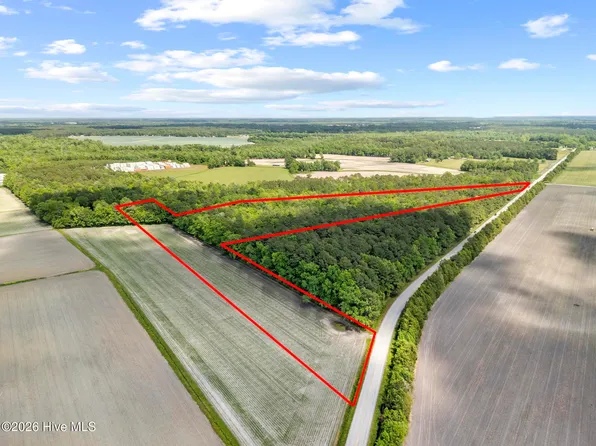 0000 Deppe Road, Maysville, NC 28555