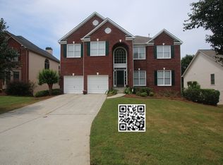 205 Treadstone Overlook, Johns Creek, GA 30024