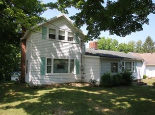 83 Middle St, Galena, OH 43021