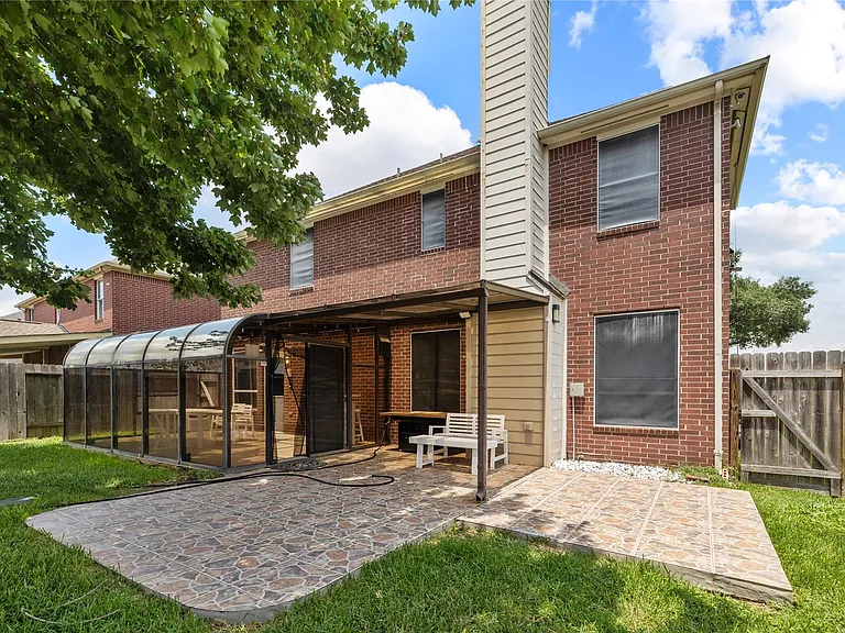 4803 Windcross Ct — Photo 32