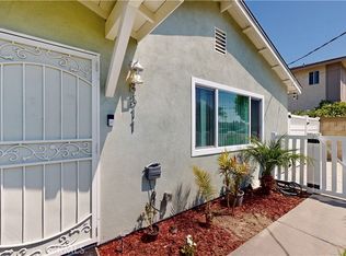8511 Rose St, Bellflower, CA 90706