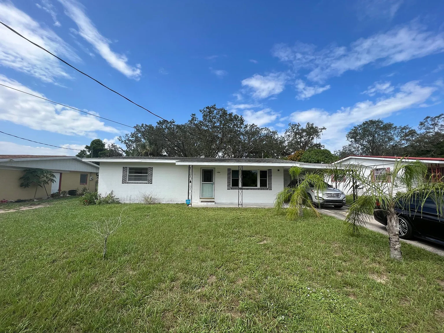 1721 Warfield Pl — Photo 2