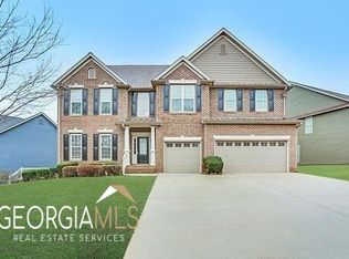 101 Dublin Way, Dallas, GA 30132