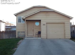 505 11th St, Fort Collins, CO 80524