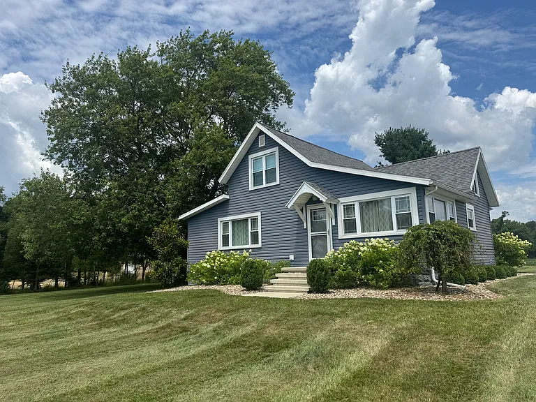 Marion Mount Gilead Rd — Photo 1