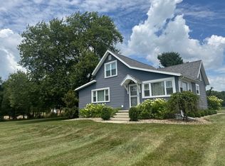 3194 Marion Mount Gilead Rd, Marion, OH 43302