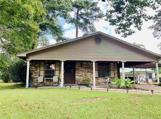 610 N King St, Carthage, TX 75633