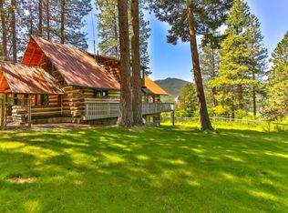 18485 Beaver Valley Rd, Leavenworth, WA 98826