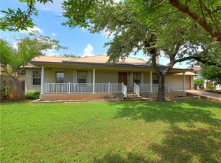 15110 Mettle Dr, Austin, TX 78734