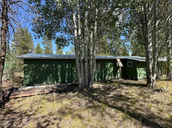 52684 Antler Ln, La Pine, OR 97739