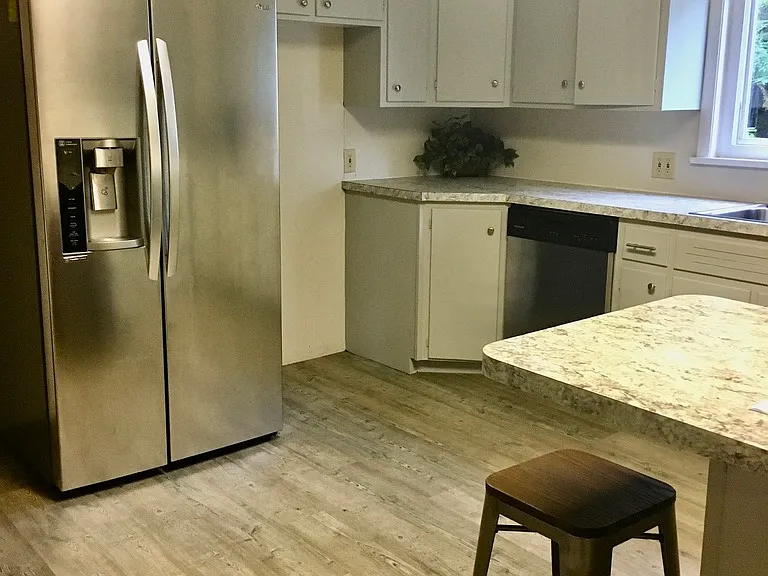 Kitchen - First Floor