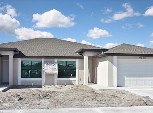 4210 SW 7th Pl, Cape Coral, FL 33914