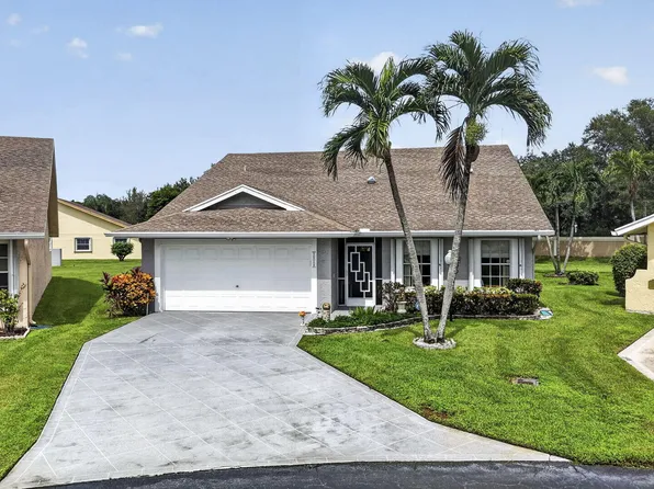 3914 Dafilee Circle, West Palm Beach, FL 33417