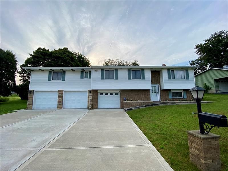 1521 Sycamore St S, Connellsville, PA 15425 MLS 1620064 Zillow