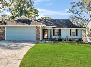 3015 McCord Blvd, Tallahassee, FL 32303