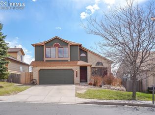 7255 Churchwood Cir, Colorado Springs, CO 80918