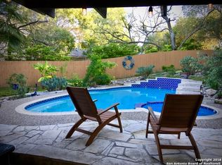 6300 Fox Head St, San Antonio, TX 78247