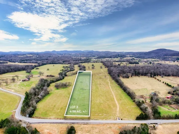 4580 Poplar Hill Rd Lot 3, Watertown, TN 37184