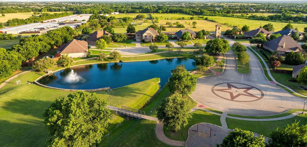 7206 Cattle Barron Ct, Midlothian, TX - More