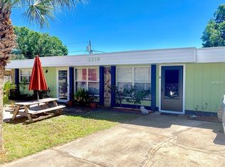 3319 Sherwood Dr APT A, Largo, FL 33771