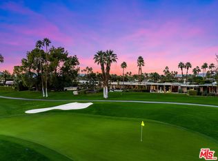 71111 Tamarisk Ln, Rancho Mirage, CA 92270