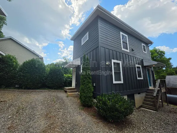 93 Bryant St #B, Asheville, NC 28806