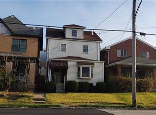 3203 Walnut St, McKeesport, PA 15132