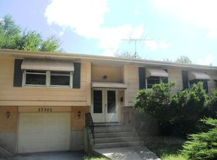 17301 Central Park Ave, Hazel Crest, IL