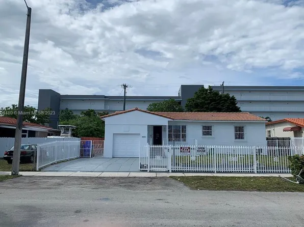 4021 NW 6th St, Miami, FL 33126
