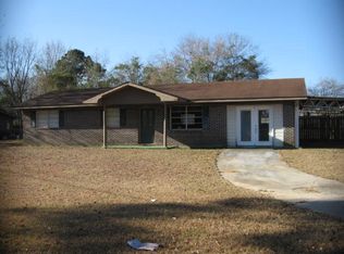500 Folsom St, Opp, AL 36467